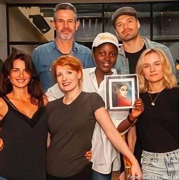 Phạm Băng Băng bị cấm ra nước ngoài đóng phim cho đến khi trả hết tiền phạt trốn thuế-2