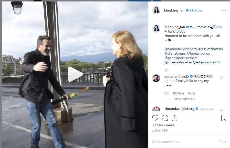 Phạm Băng Băng bị cấm ra nước ngoài đóng phim cho đến khi trả hết tiền phạt trốn thuế-3