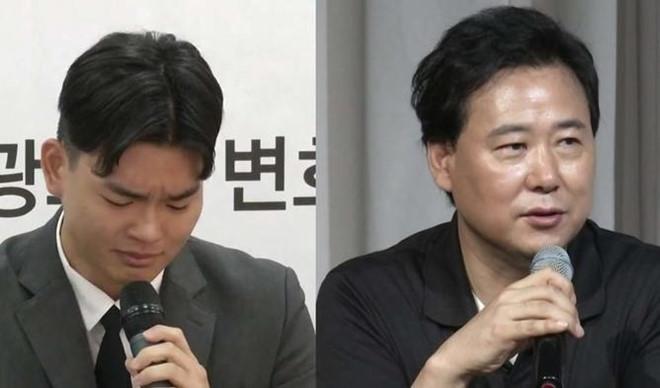 Tân Hoa hậu Hàn Quốc bị ghét bỏ sau khi lộ gia thế-2