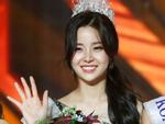 Tân Hoa hậu Hàn Quốc bị ghét bỏ sau khi lộ gia thế