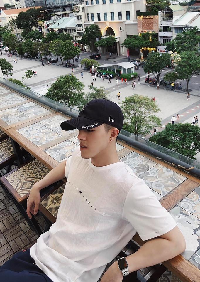 Khoe ảnh so deep Midu lấp lửng nói về những giông bão trong lòng-6