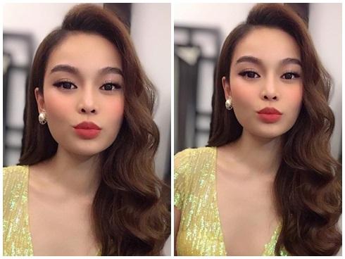 Mâu Thủy lộ mặt khác lạ, nhìn cứ tưởng Kỳ Duyên-5