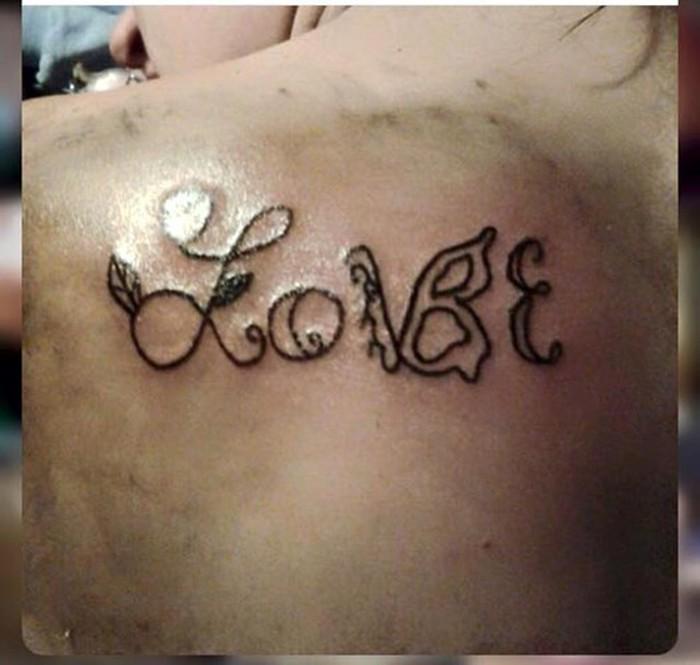 Chuyện thanh niên nhờ bạn xăm mặt quỷ để đi đòi nợ rồi nhận cái kết ê chề hút 6 nghìn lượt like xôn xao mạng xã hội-3