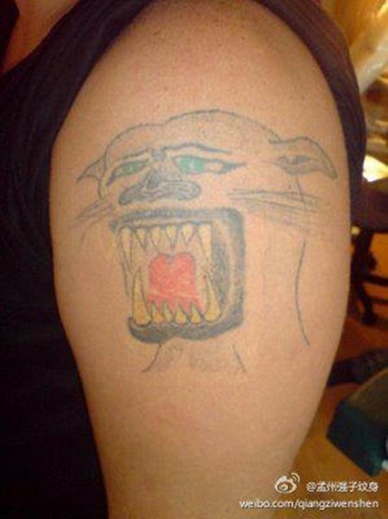 Chuyện thanh niên nhờ bạn xăm mặt quỷ để đi đòi nợ rồi nhận cái kết ê chề hút 6 nghìn lượt like xôn xao mạng xã hội-9