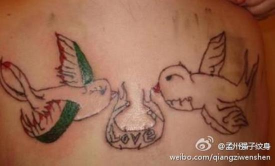 Chuyện thanh niên nhờ bạn xăm mặt quỷ để đi đòi nợ rồi nhận cái kết ê chề hút 6 nghìn lượt like xôn xao mạng xã hội-10