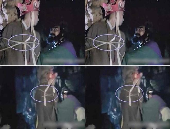 Sau hơn 30 năm, Tây Du Ký 1986 lại bị soi ra cả rổ sạn hài hước-7