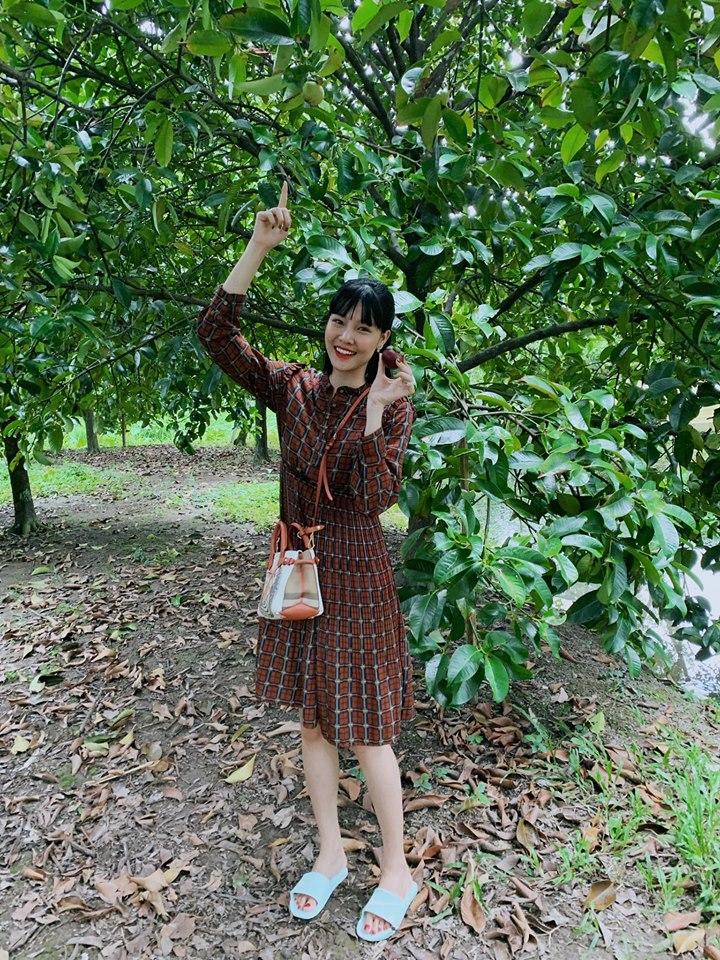 Tăng Thanh Hà gây tò mò với thông báo trở lại phim trường-6