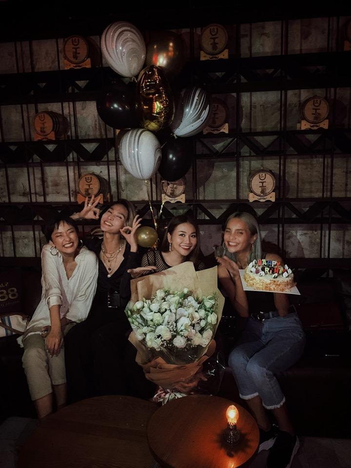 Tăng Thanh Hà gây tò mò với thông báo trở lại phim trường-3