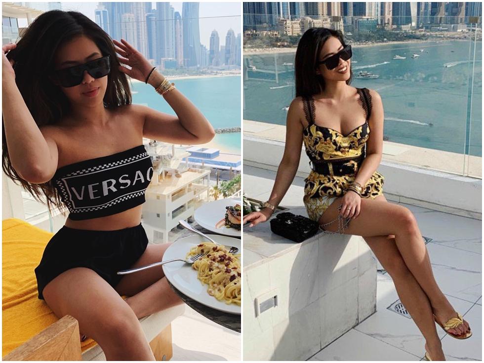 Nữ hoàng croptop của Vbiz gọi tên các mỹ nhân sexy: dù Đông hay Hè đều chăm diện-16