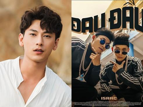 Jun Phạm chúc mừng MV mới của Isaac, đập tan tin đồn cạch mặt sau nghi án yêu đồng giới-9