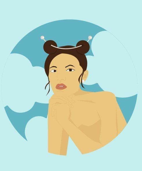 Lật mặt 5 cung hoàng đạo cáo già giả nai tơ: Song Ngư đứng thứ hai, không ai dám đứng thứ nhất-4