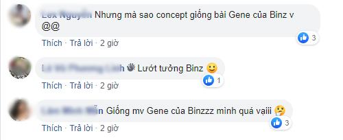 Isaac tung poster MV với tạo hình na ná Binz, fan hoang mang hỏi nhau nam thần lặn đâu mất rồi?-6