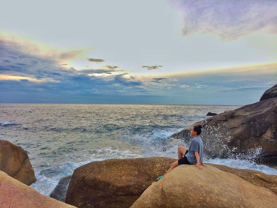 Sau 4 năm chồng qua đời, vợ cố người mẫu Duy Nhân vẫn sợ cảm giác mỗi lần vào bệnh viện-2