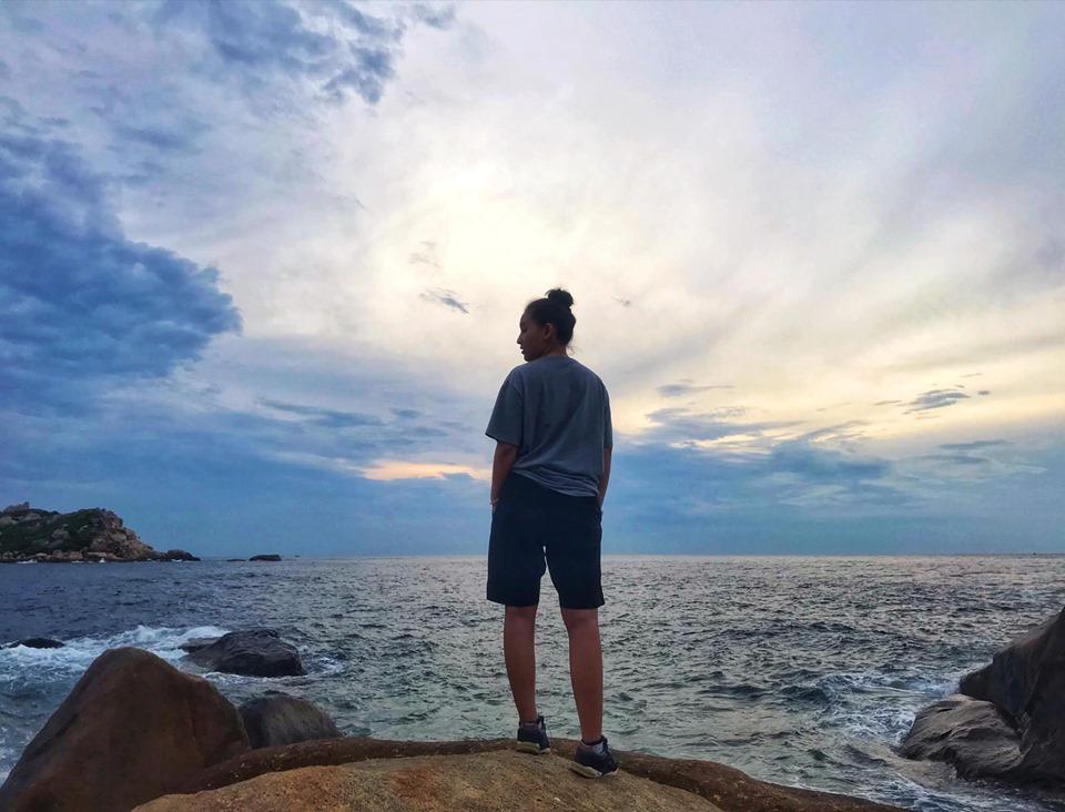 Sau 4 năm chồng qua đời, vợ cố người mẫu Duy Nhân vẫn sợ cảm giác mỗi lần vào bệnh viện-3