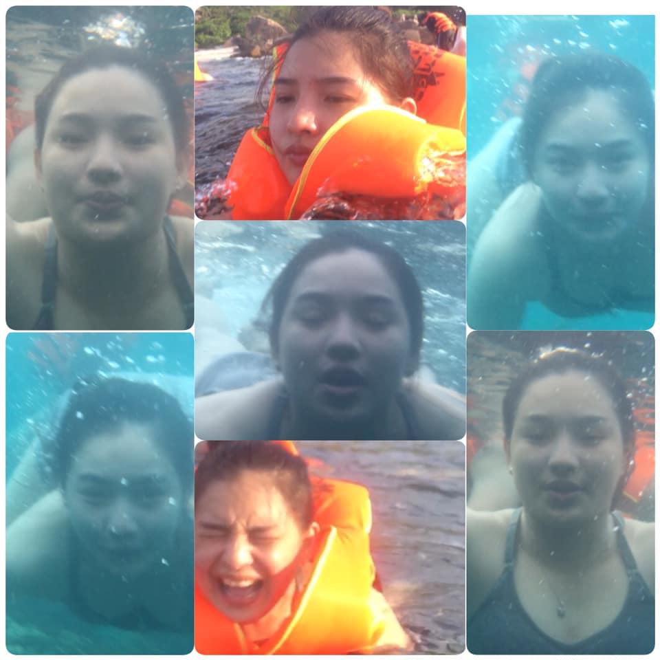 Sau 4 năm chồng qua đời, vợ cố người mẫu Duy Nhân vẫn sợ cảm giác mỗi lần vào bệnh viện-5