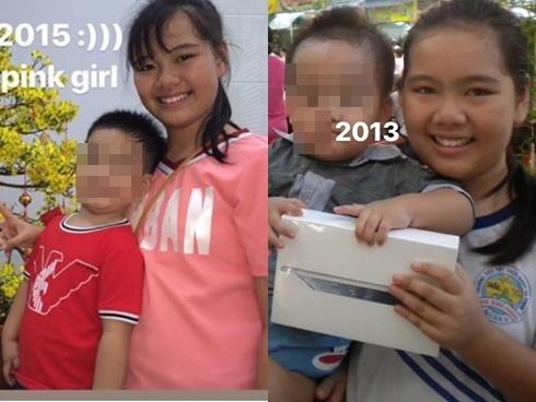 Nữ du học sinh hớp hồn người nhìn nhờ body nóng bỏng, cho đến khi nhan sắc thật hé lộ thì ai cũng giật mình-1