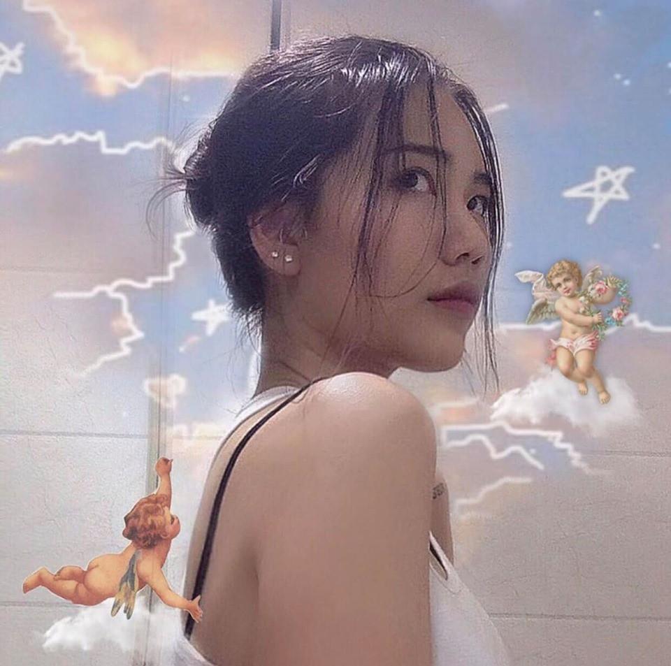 Nữ du học sinh hớp hồn người nhìn nhờ body nóng bỏng, cho đến khi nhan sắc thật hé lộ thì ai cũng giật mình-3