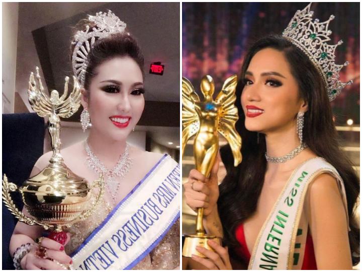 Chúc mừng đồng nghiệp nhưng cách biểu đạt thiếu duyên, loạt mỹ nhân Việt bị dân mạng ném đá sấp mặt-6