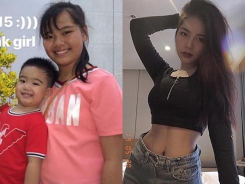 Lột xác thành hẳn bánh bèo xinh đẹp, loạt nam sinh chứng minh: Trai hay gái không quan trọng, được làm chính mình mới là nhất-11