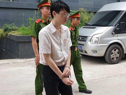 Chân dung kẻ nghiện phim đồi trụy, sát hại nữ sinh điện ảnh