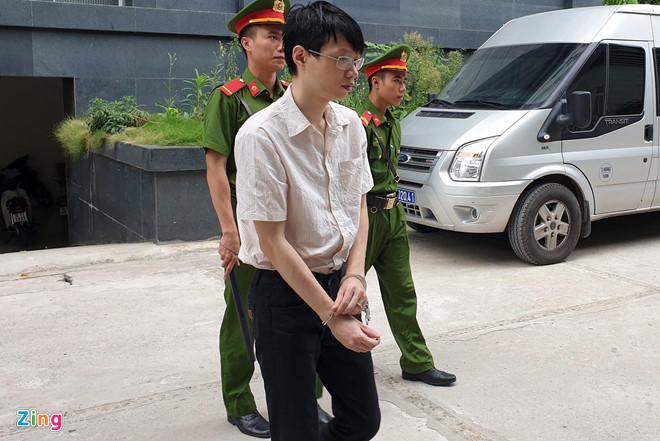 Chân dung kẻ nghiện phim đồi trụy, sát hại nữ sinh điện ảnh-1