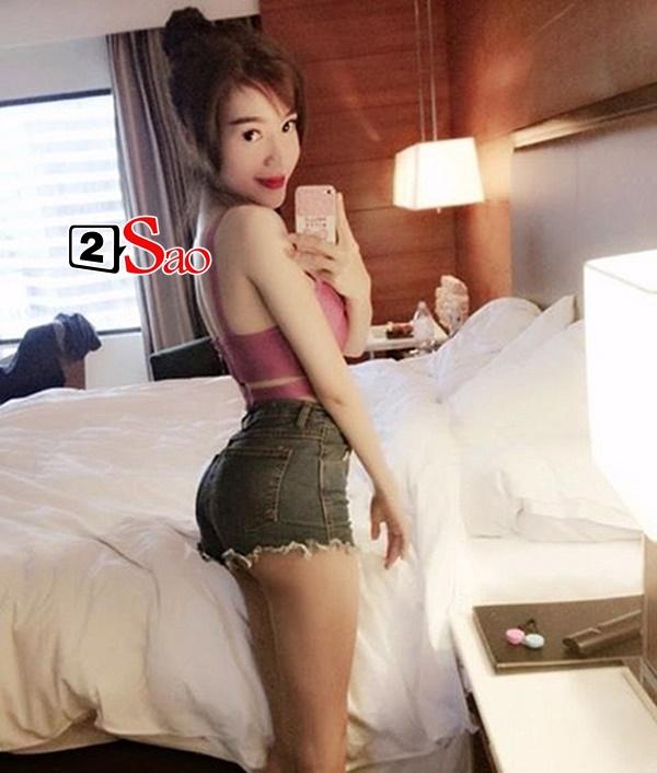 Diện quần ngắn không che hết vòng 3: Hương Giang, Tóc Tiên sexy hết nấc còn Mai Phương Thúy, Yến Xuân quá đà phản cảm-2