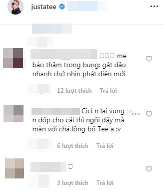 Chu môi thơm con gái, JustaTee tiết lộ cũng nhờ nụ hôn thần thánh này mà hotgirl Trâm Anh gật đầu lia lịa cưới anh-2