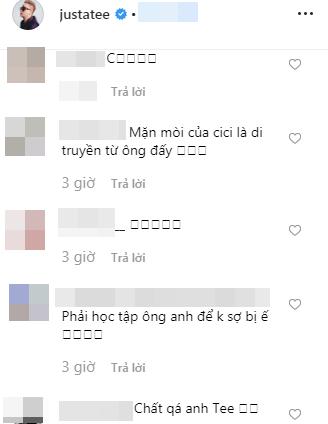 Chu môi thơm con gái, JustaTee tiết lộ cũng nhờ nụ hôn thần thánh này mà hotgirl Trâm Anh gật đầu lia lịa cưới anh-3