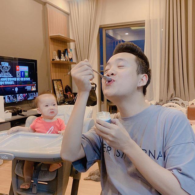 Chu môi thơm con gái, JustaTee tiết lộ cũng nhờ nụ hôn thần thánh này mà hotgirl Trâm Anh gật đầu lia lịa cưới anh-4