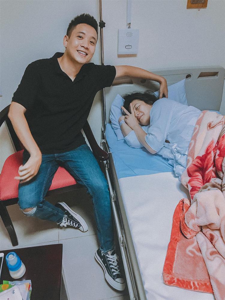 Chu môi thơm con gái, JustaTee tiết lộ cũng nhờ nụ hôn thần thánh này mà hotgirl Trâm Anh gật đầu lia lịa cưới anh-7