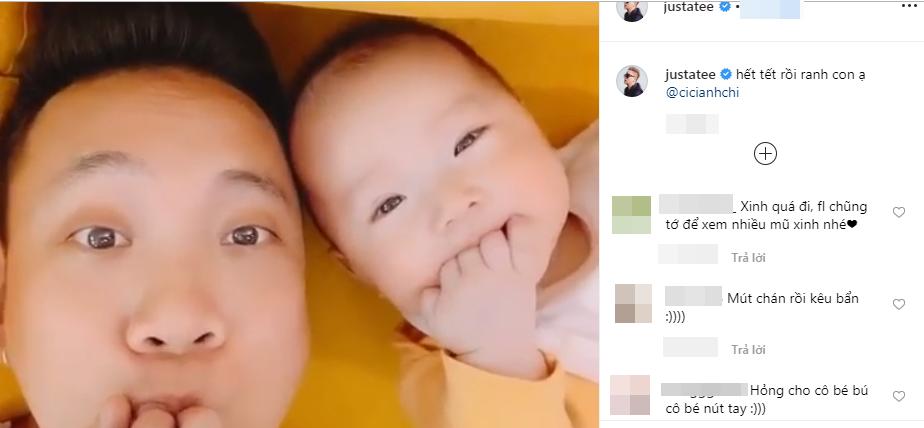 Chu môi thơm con gái, JustaTee tiết lộ cũng nhờ nụ hôn thần thánh này mà hotgirl Trâm Anh gật đầu lia lịa cưới anh-5