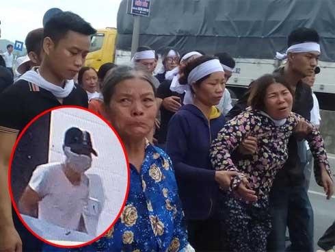 Không cho nợ tiền đổ xăng, nhân viên bán xăng bị đâm chết-4