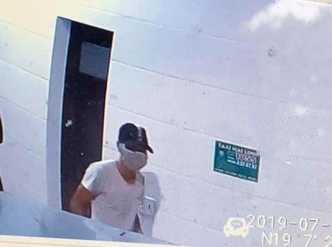 Vụ nữ nhân viên cây xăng bị kẻ bịt mặt sát hại: Gia đình nạn nhân nói gì về hung thủ?-3