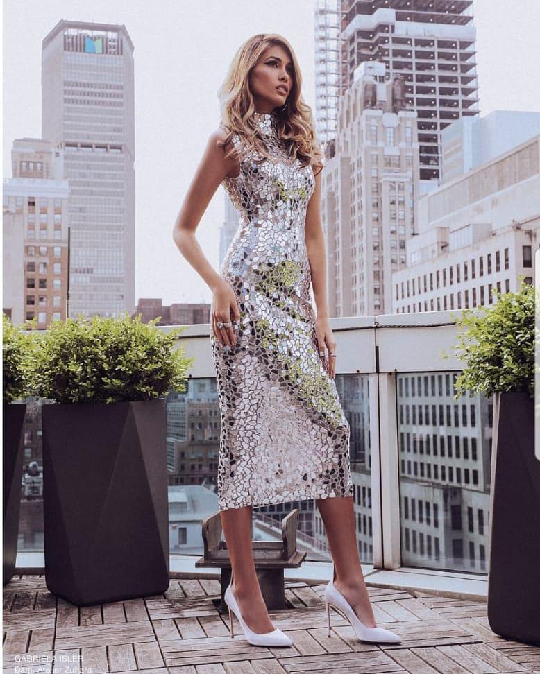 Bản tin Hoa hậu Hoàn vũ 12/7: HHen Niê lên đồ xuất sắc chặt nguyên dàn giai nhân chưng diện sexy-5