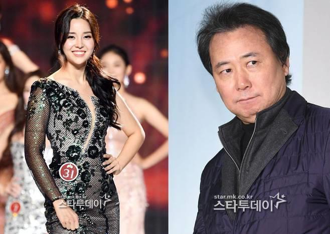 Nguyên nhân Hoa hậu Hàn Quốc bị tẩy chay chỉ sau một đêm đăng quang-1