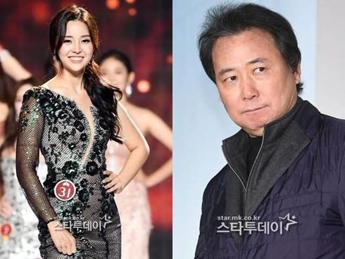 Hoa hậu Hàn Quốc bẽ bàng vì bị chỉ trích kịch liệt khi đăng quang-13