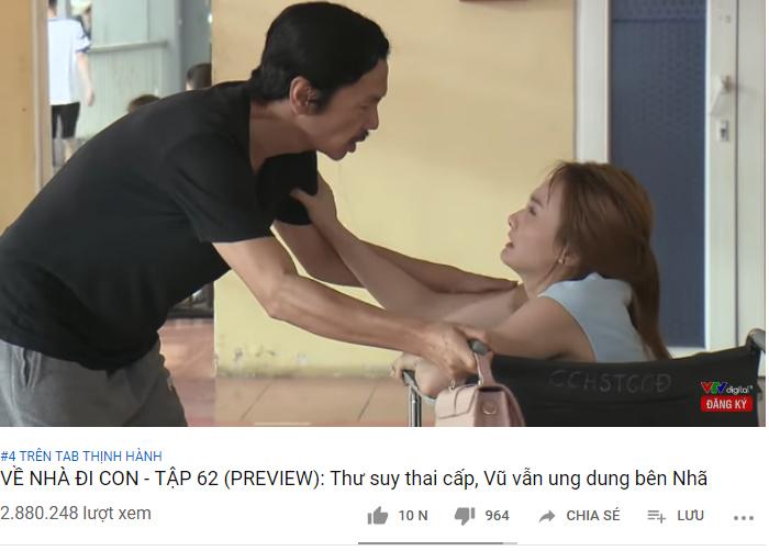 Về nhà đi con đã đánh úp khán giả như thế nào?-1