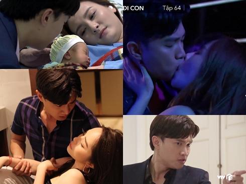 'Về nhà đi con' đã 'đánh úp' khán giả như thế nào?