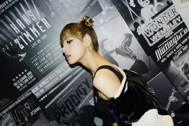 Ba nữ thần Kpop hát hay, xinh đẹp được yêu thích nhất tại Trung Quốc-8