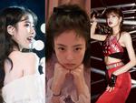 Ba nữ thần Kpop hát hay, xinh đẹp được yêu thích nhất tại Trung Quốc