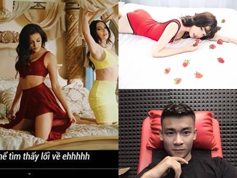 Giống Cris Phan, nhiều streamer từng body shaming, nói tục, kém duyên