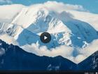 Khám phá độ 'khó nhằn' của đỉnh núi cao nhất Bắc Mỹ