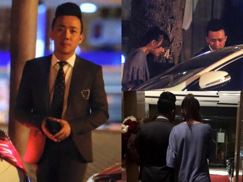 Kỷ niệm 3 năm ngày cầu hôn: Hari Won phán chồng bị điên - Trấn Thành tự nhận dại dột nên phải trả giá-8