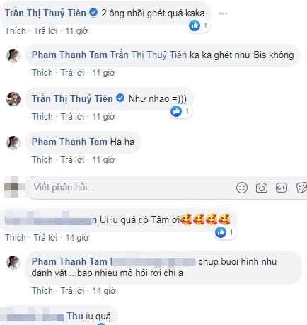 Mới ngày nào còn bé tí hon, hai quý tử nhà Tâm Tít khiến dân tình phát thèm khi ngày càng đẹp trai chuẩn hotboy-9