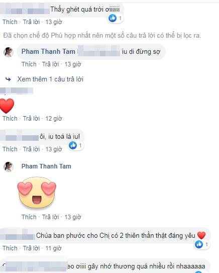 Mới ngày nào còn bé tí hon, hai quý tử nhà Tâm Tít khiến dân tình phát thèm khi ngày càng đẹp trai chuẩn hotboy-10