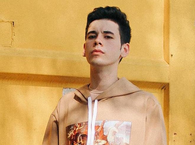 Chàng trai mang 5 dòng máu: Mình là con lai, lại là LGBT nên bị ghét-3