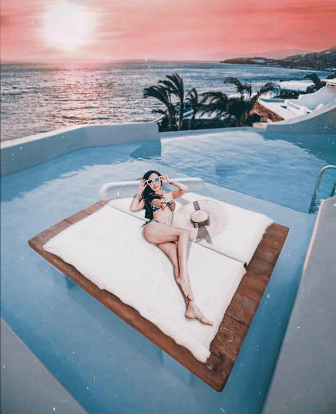 Đừng chỉ chú ý đến con gái 20 tuổi đáng yêu, vợ hai của thiếu gia Minh Nhựa cũng đẹp mê mẩn như gái 18 thế này cơ mà-7