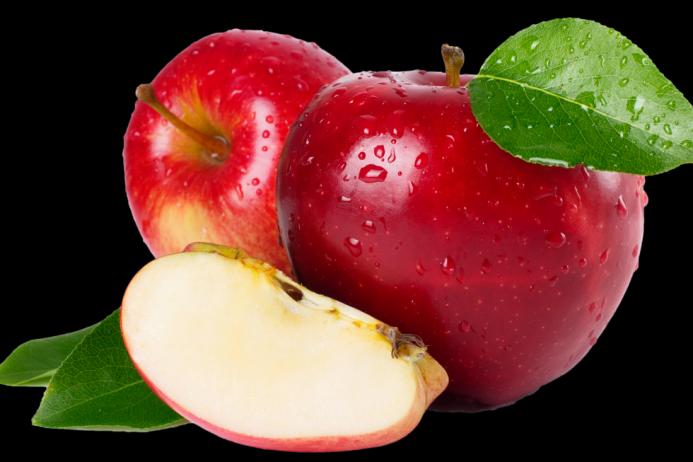 Người bán táo không bao giờ bật mí: Cách chọn táo thơm ngon bằng mắt thường không hóa chất-1
