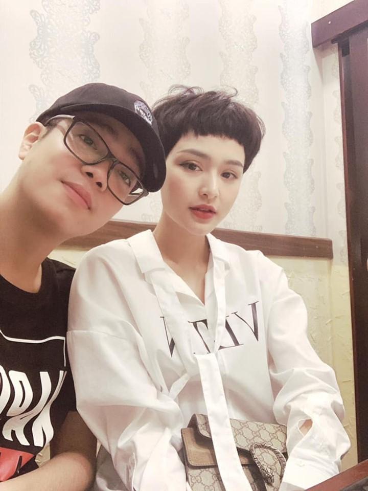 Lộ hình ảnh đắt giá khiến dân mạng khẳng định Bùi Anh Tuấn đang yêu say đắm Hiền Hồ-3