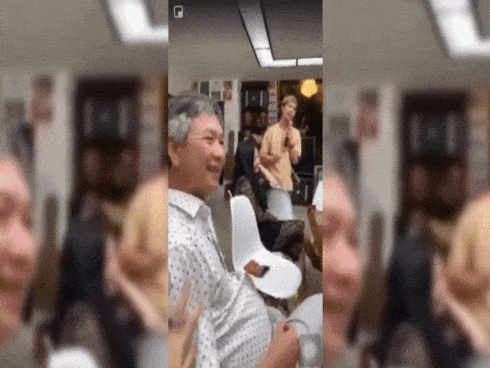 Anh trai Quang Hải đám cưới nhưng bạn gái Đức Chinh, Văn Hậu vô tình chiếm hết spotlight khi khoe sắc trong một khung hình-4